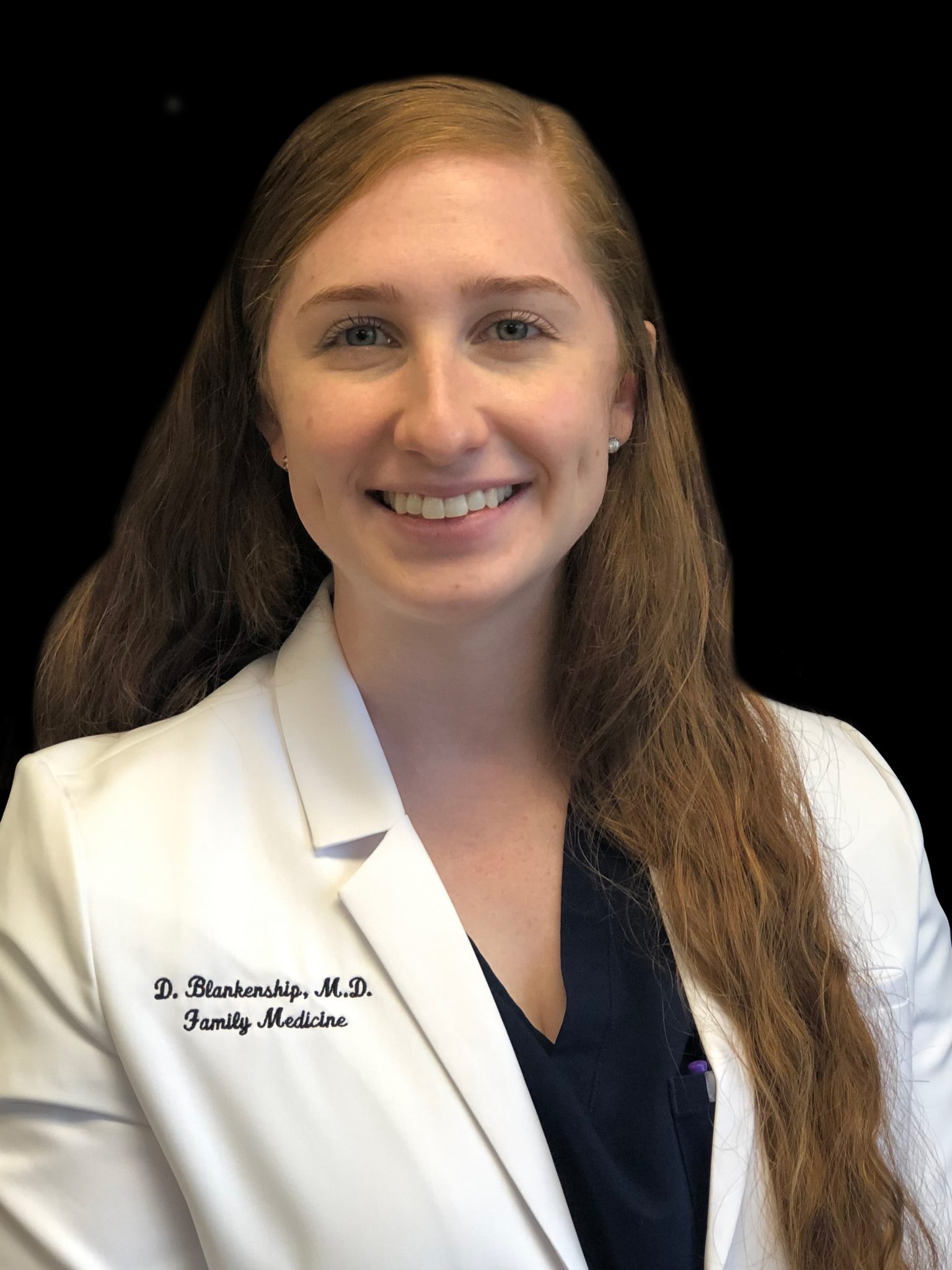 Blankenship, MD Ivy Creek Healthcare